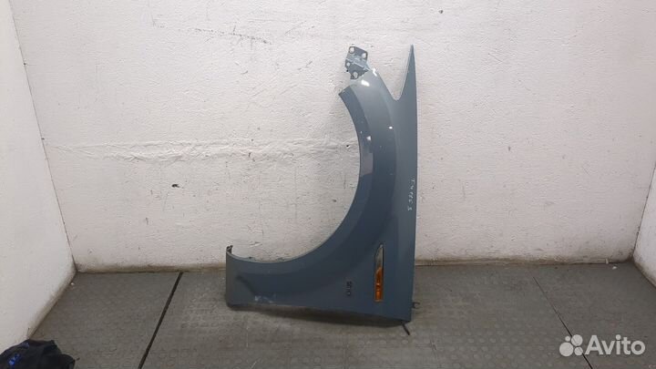 Крыло Ford Mondeo 4, 2010