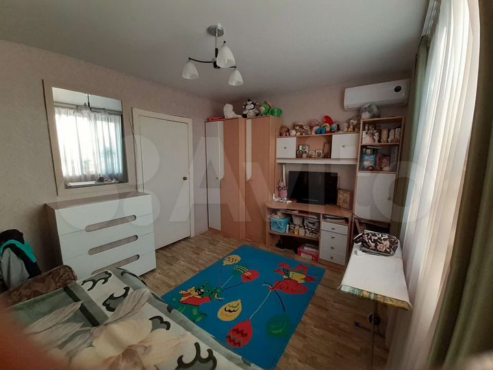 2-к. квартира, 51,7 м², 7/9 эт.