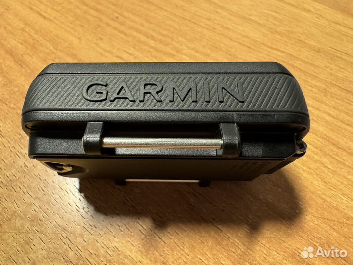 Garmin Foretrex 701 ballistic edition