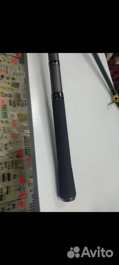 Карповое удилище kaida golden new 3lb 3.9m