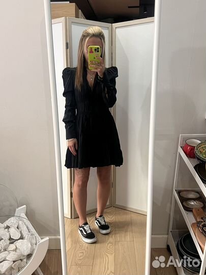 Платье HMStudio