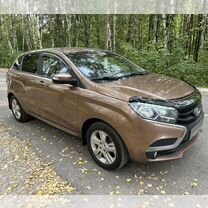 ВАЗ (LADA) XRAY 1.6 MT, 2018, 223 650 км, с пробегом, цена 745 000 руб.