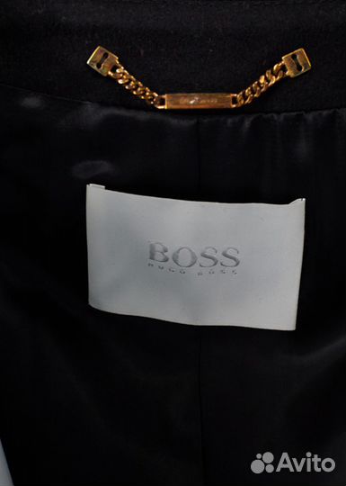 Пальто Boss