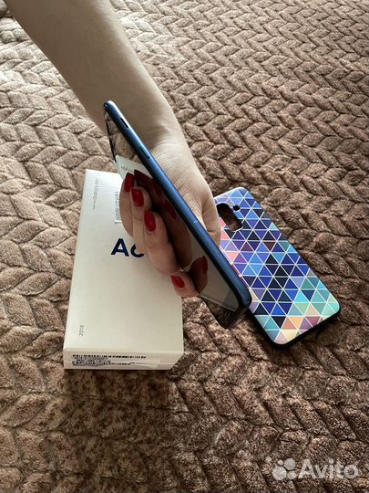 Samsung galaxy a6 plus