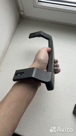 Ручка для холодильника beko бу