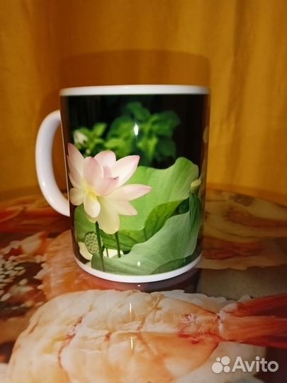 Кружки с нанесением, Ваше фото на кружке