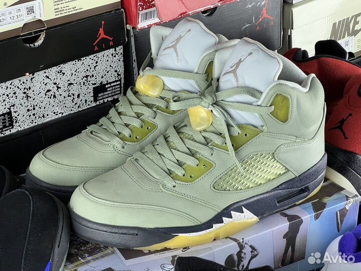 Nike Air Jordan 5