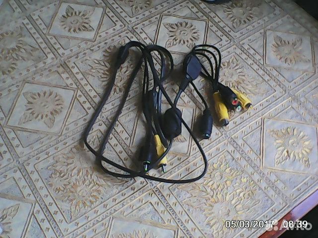 Продам кабель