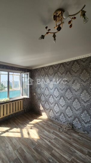 2-к. квартира, 53 м², 7/9 эт.