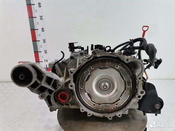 Кпп для Hyundai-KIA Carens 1 (RS)