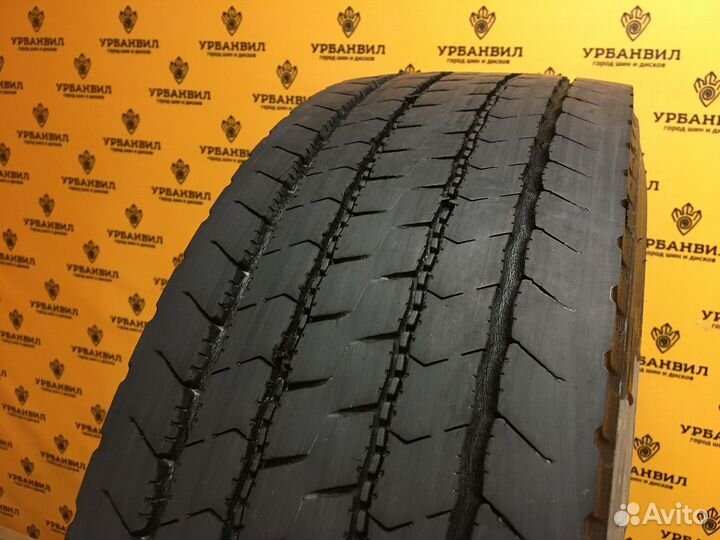 Bridgestone M788 215/75 R17 126