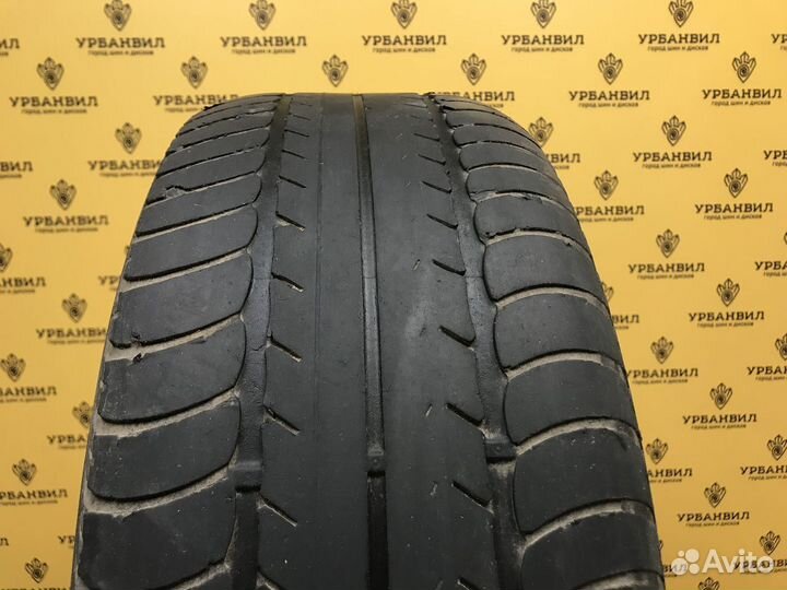 Goodyear Eagle NCT5 205/55 R16 91H