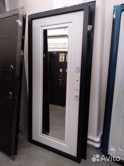 Входные металлические двери/ доставка/ установка