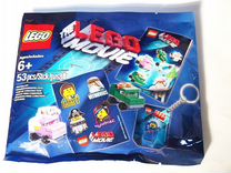 Lego movie Мини набор 5002041