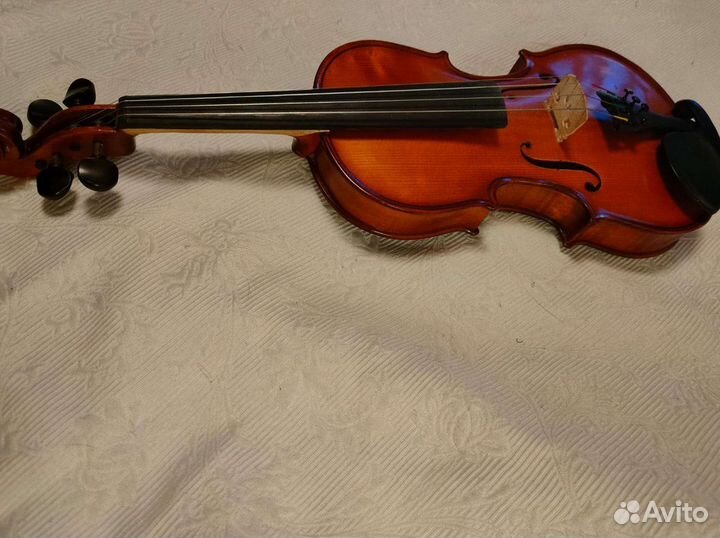 Скрипка Genial Violins 1/2
