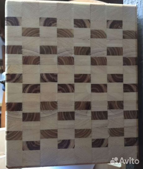 Доска разделочная