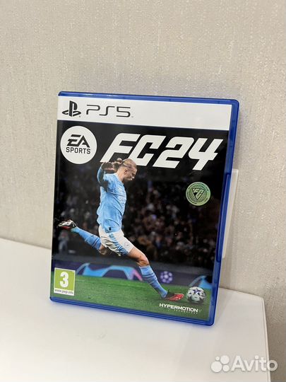 Fifa 24 ps5