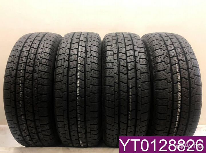 Goodyear Cargo Ultra Grip 215/65 R15C 104T