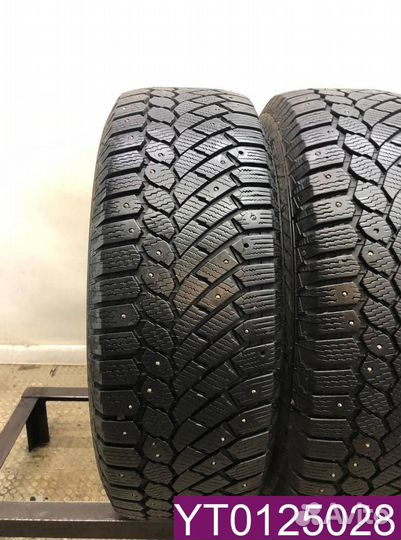 Gislaved Nord Frost 200 SUV 235/65 R17 108T