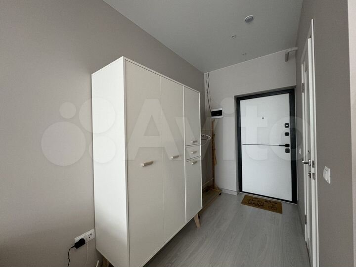 Квартира-студия, 25 м², 14/23 эт.