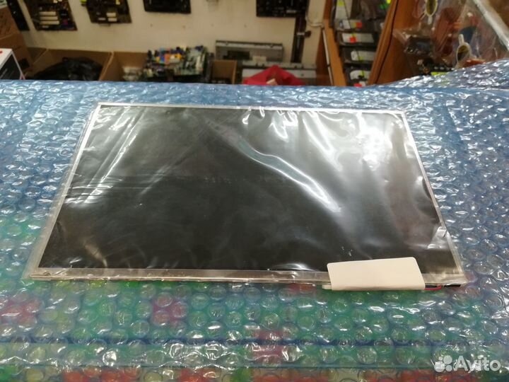 Матрица для ноутбука ltd121ex9d, 12.1