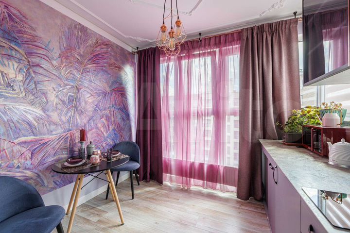 Квартира-студия, 25 м², 10/10 эт.