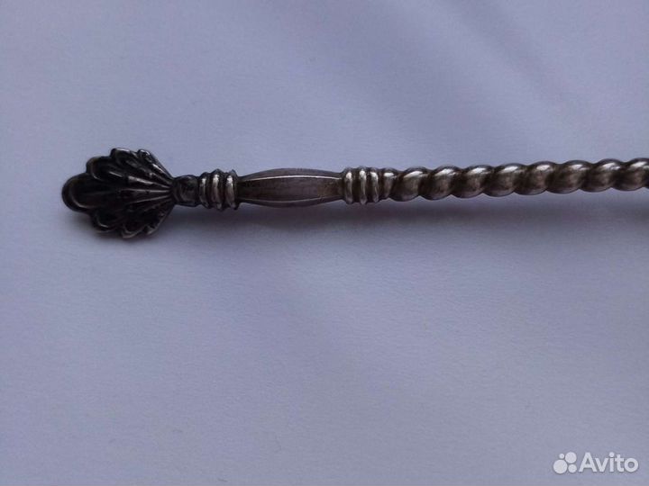 Ложка чайная