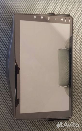 Магнитола 2 din android для RAV 4