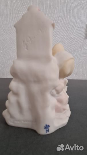 Статуэтка Джузеппе Армани