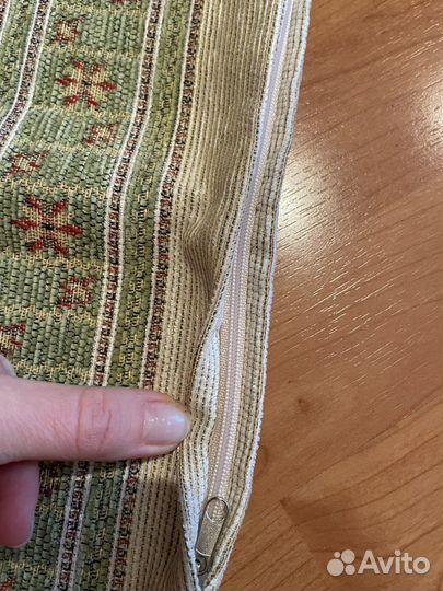 Наволочка декоративная