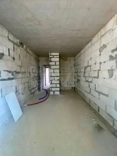 1-к. квартира, 35,5 м², 2/3 эт.