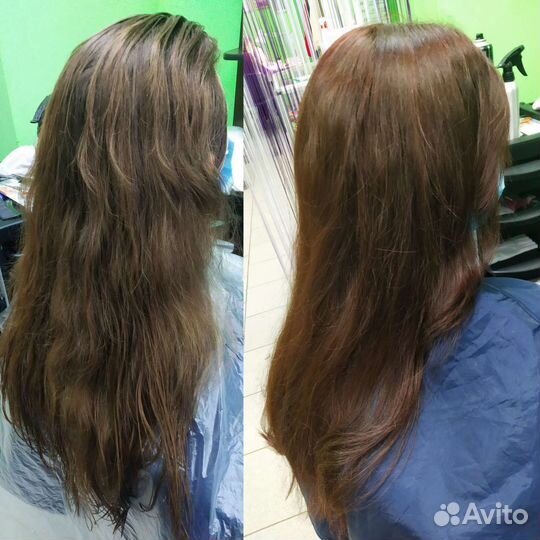 Парикмахер универсал на дому