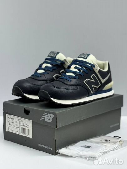 Кроссовки мужские New balance 574