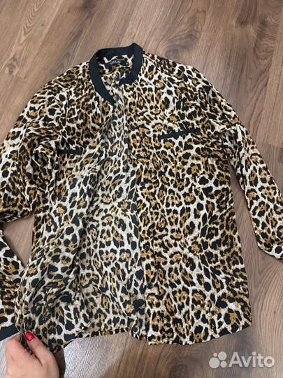 Рубашка женская