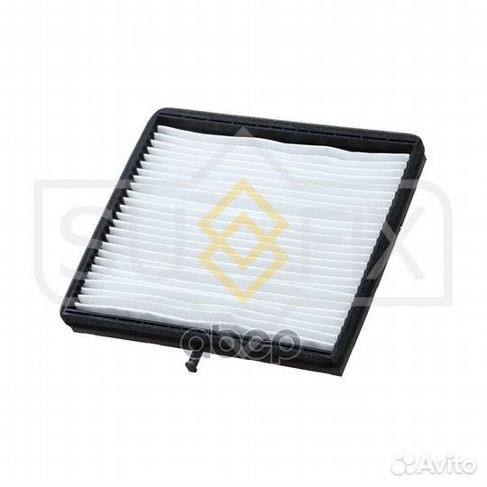 Фильтр салонный SS1003 sufix