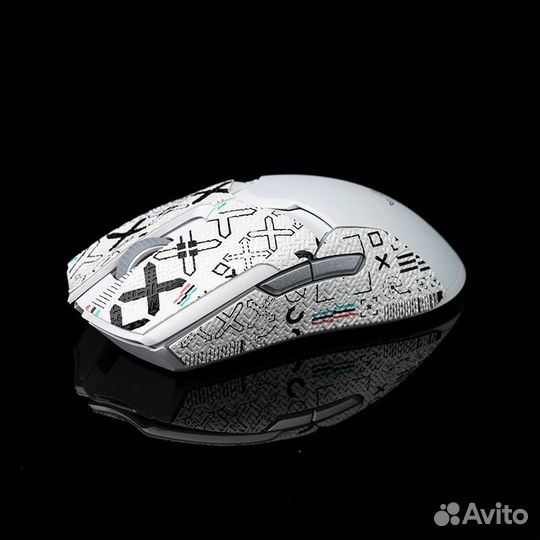 Грипсы Grip Tape Razer Viper + Viper Ultimate