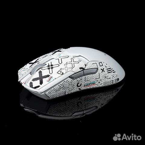 Грипсы Grip Tape Razer Viper + Viper Ultimate