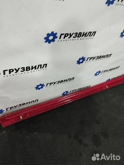 Спойлер кабины Volvo FM4 84292014