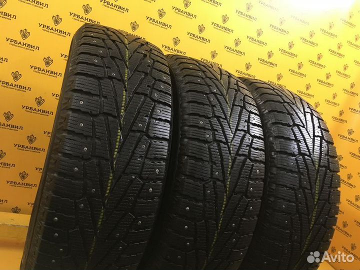 Roadstone Winguard WinSpike SUV 265/65 R17 116T