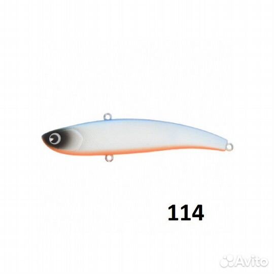 Раттлин Ima Koume 70 13гр оригинал