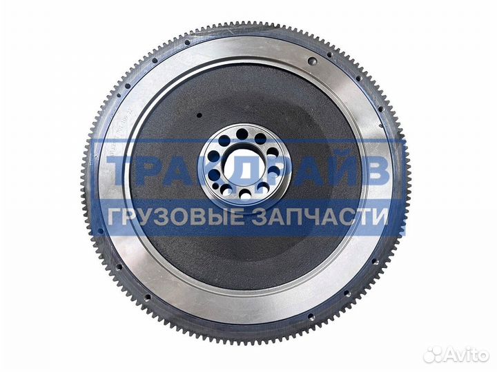 Маховик для Мерседес Актрос OM501LA OM502LA