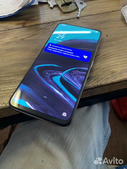 Oppo 8/128