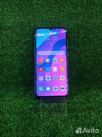 Телефон Huawei p smart z