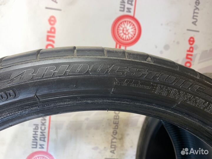 Bridgestone Potenza RE050A 275/30 R20