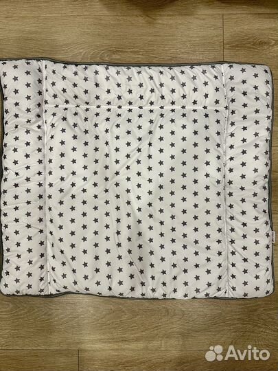 Матрас на пеленальный стол