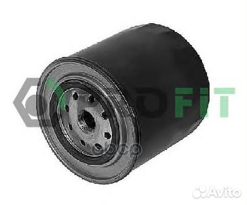 Фильтр масла Audi 100/A6 2.0TD-2.5TDi 82-98, VW T4