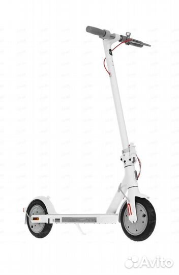Электросамокат Xiaomi electric scooter 3 lite