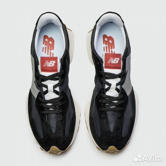 Кроссовки New Balance 327