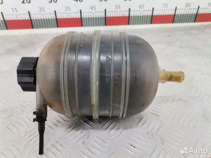 Бачок расширительный Peugeot 206 2003 132311