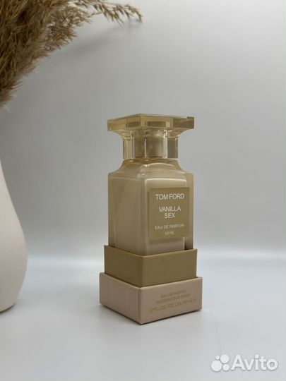 Tom Ford Vanilla Sex 50ml, Том Форд